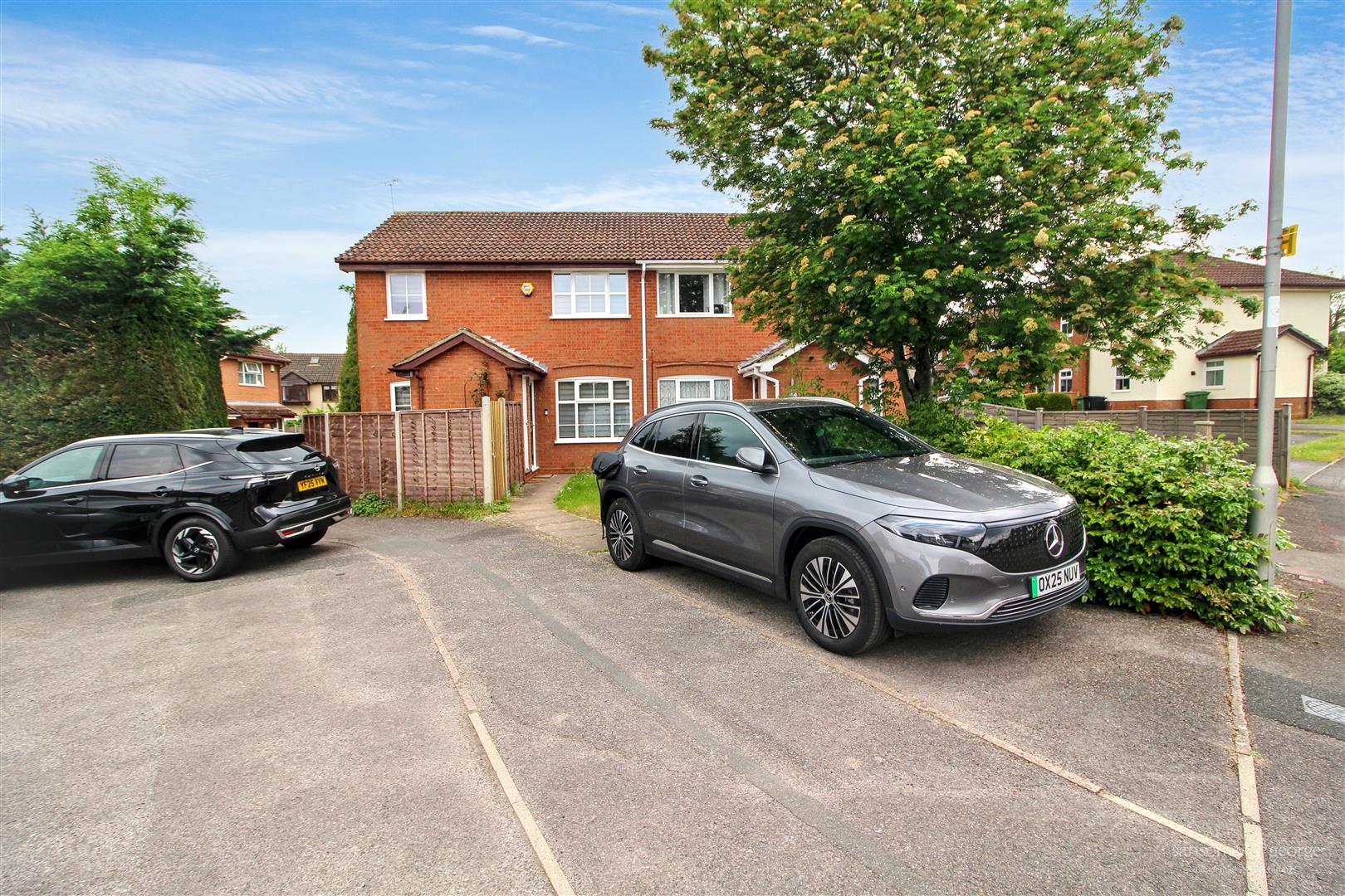 Fernhurst Road, Calcot, Reading